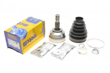 ШРУС METELLI 15-1496