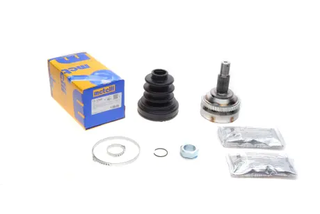 Шарнирный комплект, приводной вал. METELLI 15-1546