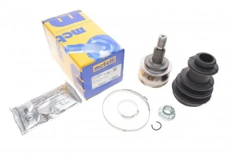 ШРУС METELLI 15-1604