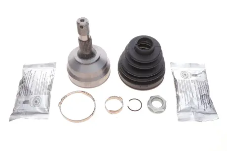 Шарнірний комплект, приводний вал METELLI 15-1711