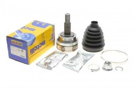 ШРУС METELLI 15-1712