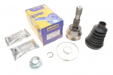 ШРУС METELLI 15-1717