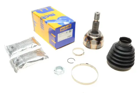 Шарнирный комплект, приводной вал. METELLI 15-1719