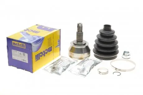 ШРУС METELLI 15-1732