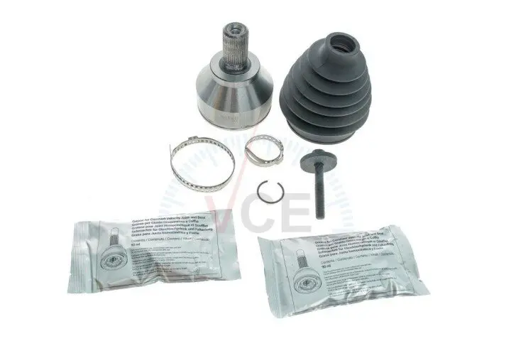 Фото 1 - ШРКШ (внешний) Ford C-Max 1.8/1.8-2.0 TDCi 07-10/Focus 2.0 TDCi 04-12 (36z/26z/56.2mm/90.9mm) METELLI 15-1776 ШРКШ (внешний) Ford C-Max 1.8/1.8-2.0 TDCi 07-10/Focus 2.0 TDCi 04-12 (36z/26z/56.2mm/90.9mm) METELLI 15-1776 (фото 1)