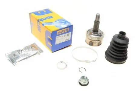 Шарнирный комплект, приводной вал. METELLI 15-1792
