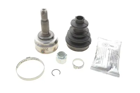 ШРКШ зі змазкою в комплекті METELLI 15-1809