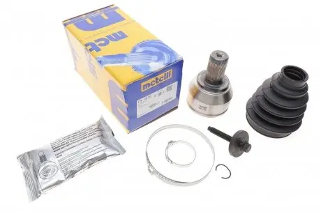 ШРКШ со смазкой в комплекте METELLI 15-1816