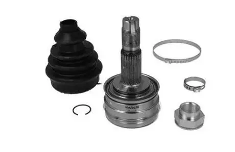 Шркш со смазкой в комплекте METELLI 15-1849