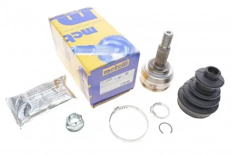 Шарнірний комплект, приводний вал METELLI 15-1903