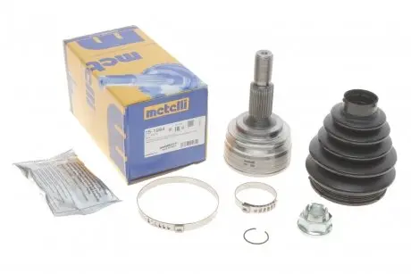 ШРКШ із мастилом у комплекті METELLI 15-1944