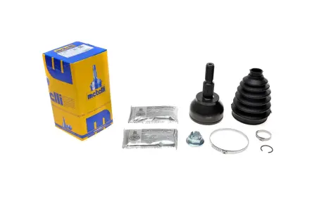 ШРУС (наружный) ford kuga ii 13- (27z/26z/63mm/94.1mm/46.5mm) METELLI 15-1961