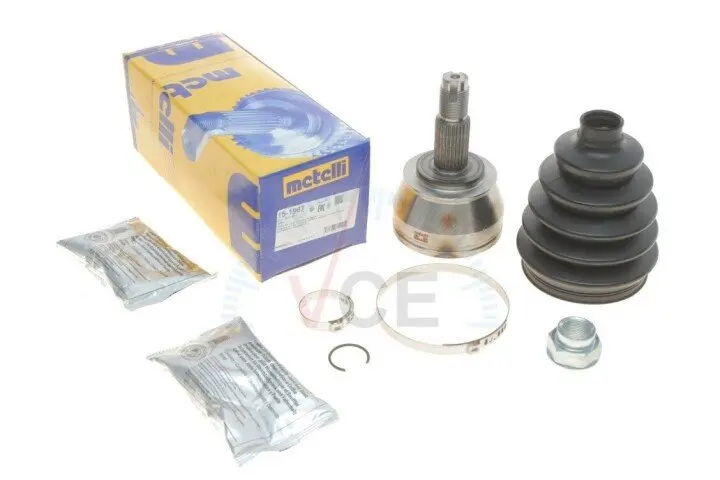 ШРУС METELLI 15-1967 (фото 1)