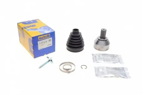 ШРУС (наружный) ford galaxy/mondeo iv/s-max 10-15 (40z/26z/57.6mm/91mm/52mm) METELLI 15-1973