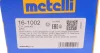 ШРУС METELLI 16-1002 (фото 14)