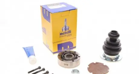 Шарнирный комплект, приводной вал. METELLI 16-1012
