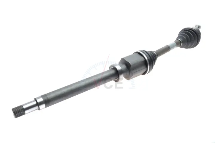 Полуось (передняя) ford tourneo v362/transit v363 2.0d/2.2d 07- (41x31x1095) (r) METELLI 17-1391 (фото 1)