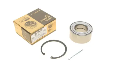 Подшипник ступицы (передней) fiat scudo 96-07 (44x82,5x37) METELLI 19-1576