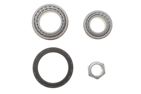 Подшипник ступицы fiat ducato/citroen jumper 94-02 METELLI 19-1609