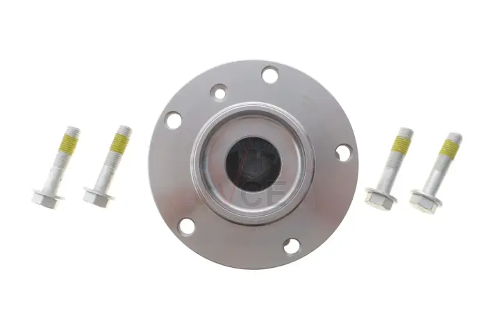 Подшипник ступицы bmw 5 95-04 METELLI 19-2254 (фото 1)