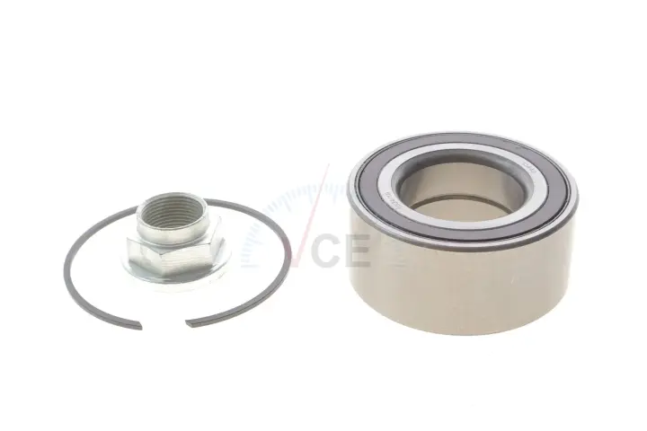 Фото 1 - Подшипник ступицы land rover freelander 98-14 METELLI 19-2304 Подшипник ступицы land rover freelander 98-14 METELLI 19-2304 (фото 1)