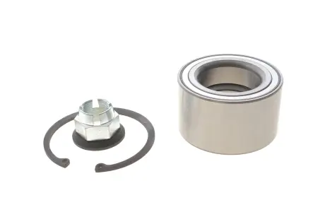 Подшипник ступицы (передней) METELLI 192341