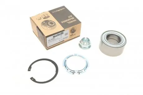 Подшипник ступицы передней METELLI 19-2347