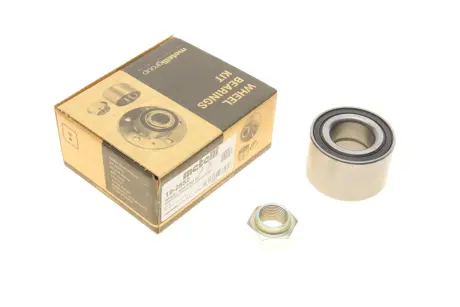 Підшипник маточини (задньої) lada 110-112/granata/kalina/proira/samara 87- (30x60x37) METELLI 19-2552