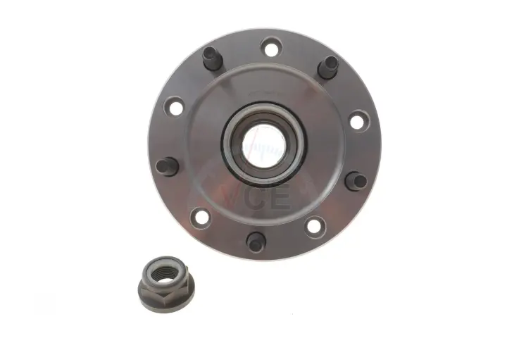 Фото 1 - Подшипник ступицы (задней) METELLI 192927 Подшипник ступицы (задней) METELLI 192927 (фото 1)