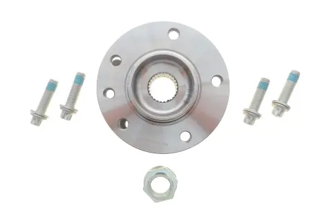 Подшипник ступицы (передней-задней) Fiat 500X-Jeep Renegade 14-(к-кт) METELLI 19-8164