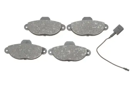 Тормозные колодки METELLI 22-0159-2