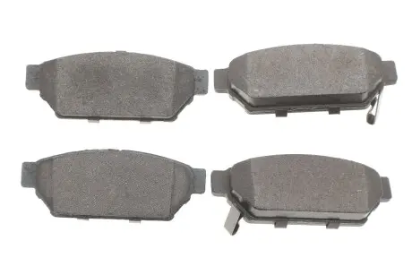 Тормозные колодки METELLI 22-0396-0