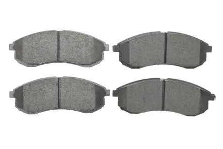 Тормозные колодки METELLI 22-0482-0