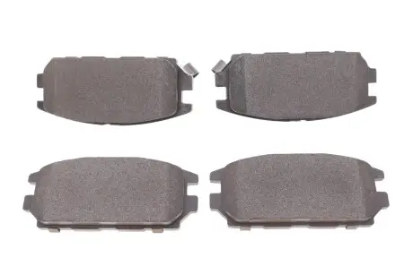 Тормозные колодки METELLI 22-0483-0