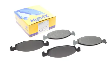 Тормозные колодки METELLI 22-0525-0