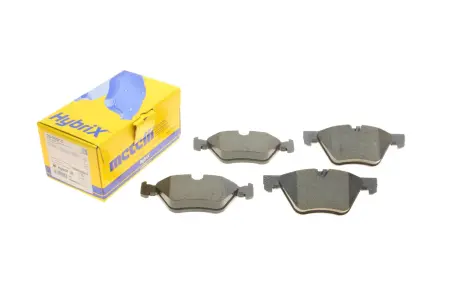 Тормозные колодки METELLI 22-0557-5