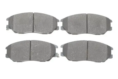 Колодки тормозные (передние) Hyundai Terracan 01-06/Ssangyong Rexton 02- METELLI 22-0633-0