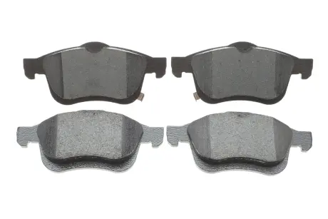 Колодки тормозные (передние) Fiat 500L 13- METELLI 22-0824-2