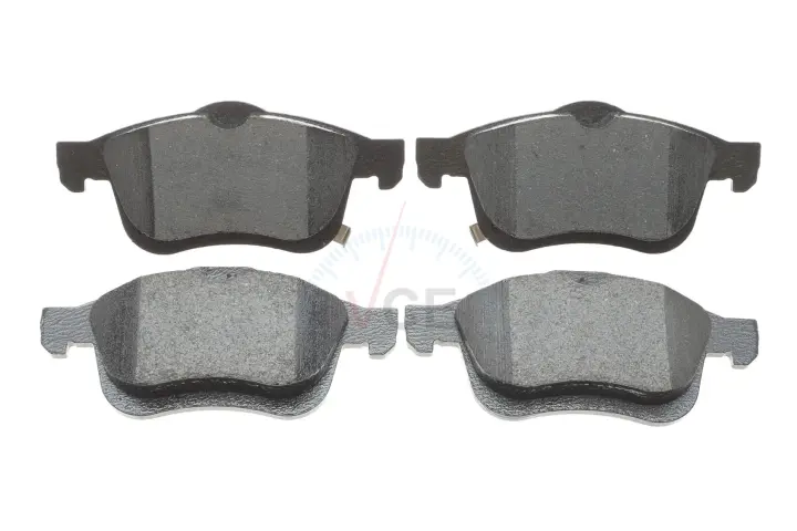 Фото 1 - Колодки тормозные (передние) Fiat 500L 13- METELLI 22-0824-2 Колодки тормозные (передние) Fiat 500L 13- METELLI 22-0824-2 (фото 1)