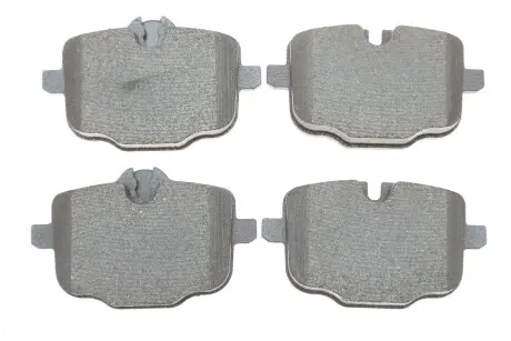 Тормозные колодки METELLI 22-0921-0