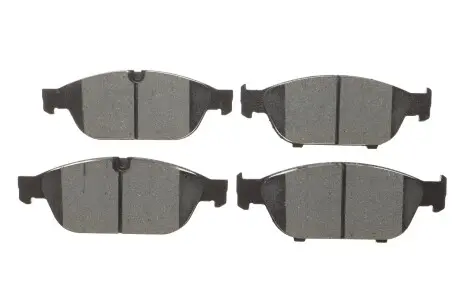 Колодки тормозные (передние) Audi A6/A7/A8 10- METELLI 22-0953-0