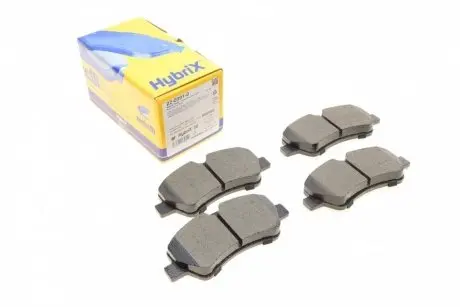 Комплект тормозных колодок, дисковый тормоз METELLI 22-0991-0