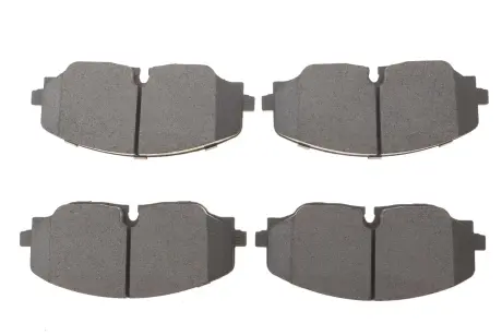 Тормозные колодки METELLI 22-1171-0