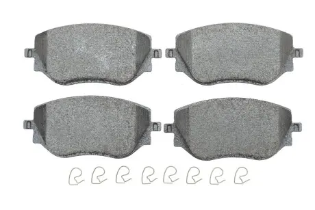 Тормозные колодки METELLI 22-1225-0