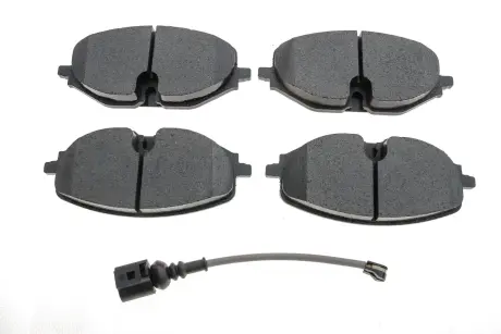 Гальмівні колодки METELLI 22-1280-0