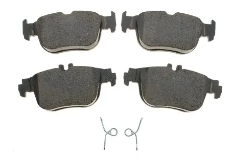 Тормозные колодки METELLI 22-1281-0