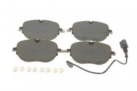 Гальмівні колодки METELLI 22-1318-0