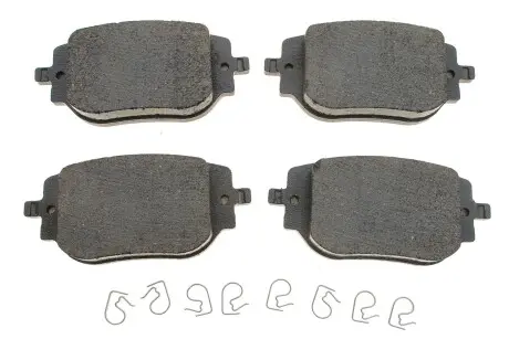 Тормозные колодки METELLI 22-1346-0