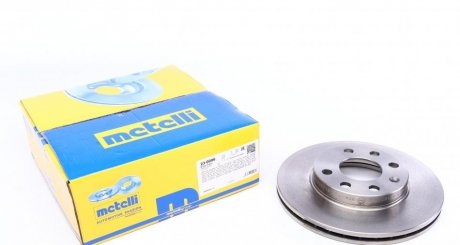Тормозной диск METELLI 23-0096
