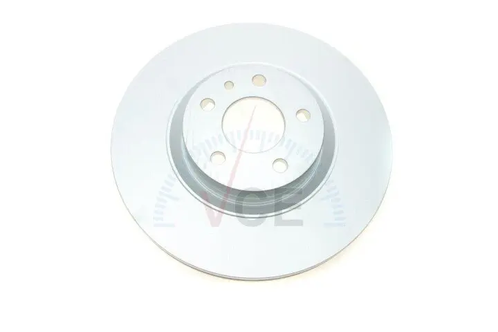 Тормозной диск METELLI 23-0183C (фото 1)